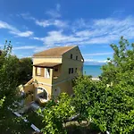 Villa Panorama Astrakeri Beach