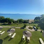 Villa Panorama Astrakeri Beach