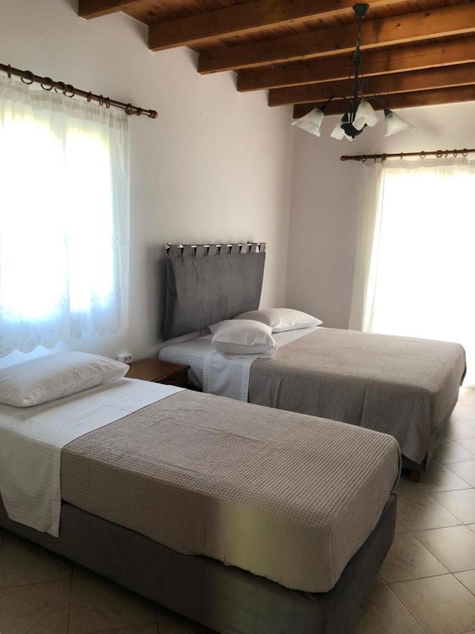 Appartement Panorama *