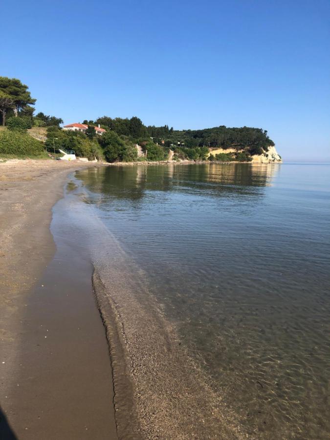 Appartamento Panorama Astrakeri
