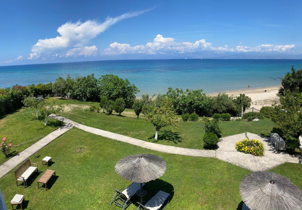 Panorama Appartamento *
