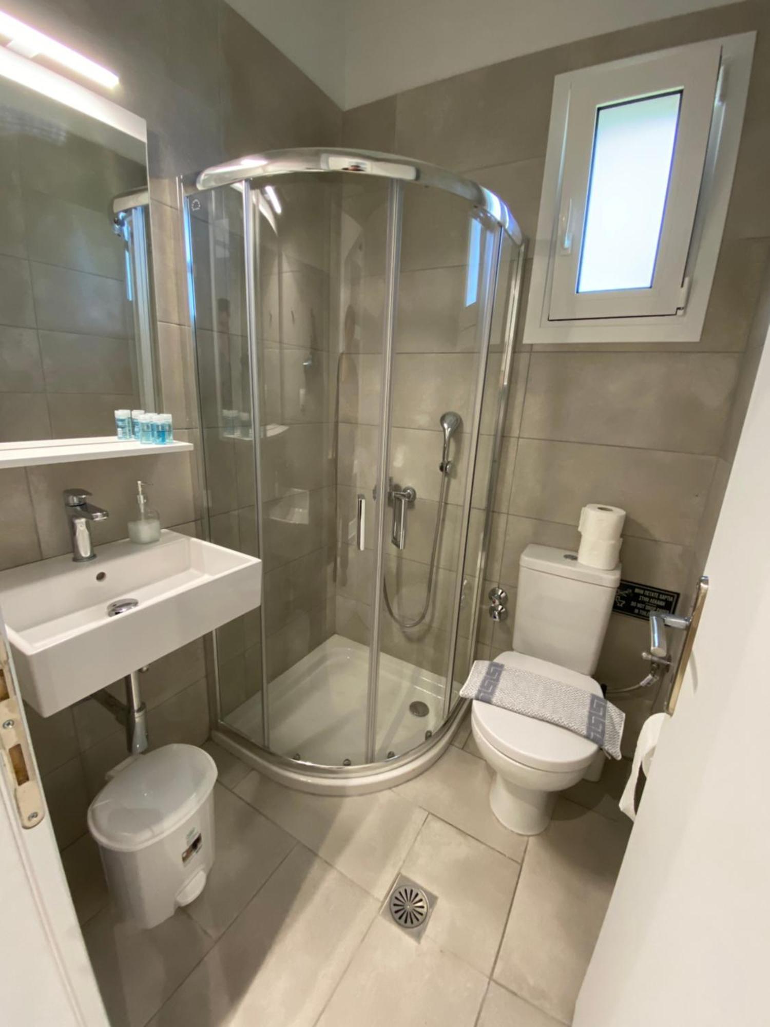 Panorama Appartement *