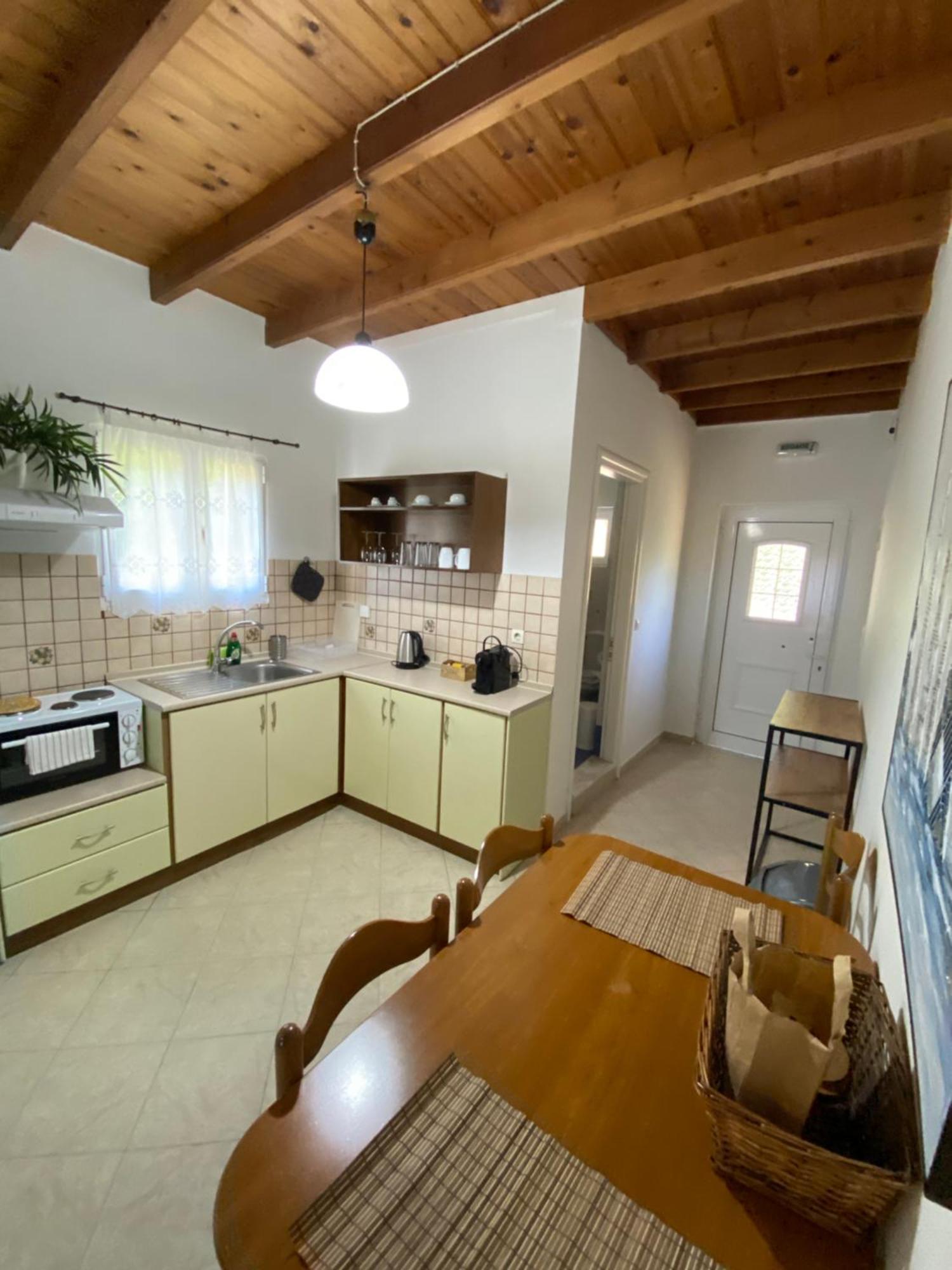 Panorama Appartement Astrakeri