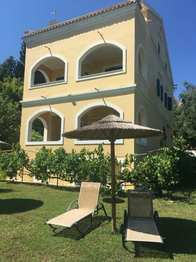 Panorama Apartament
